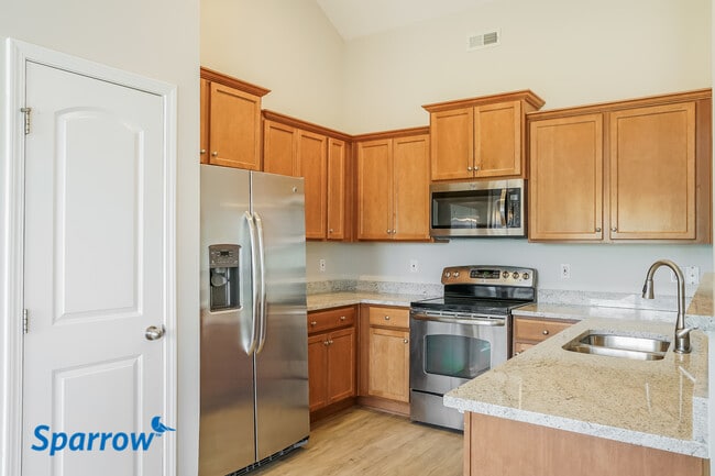 Foto del edificio - 1224 Partington Street