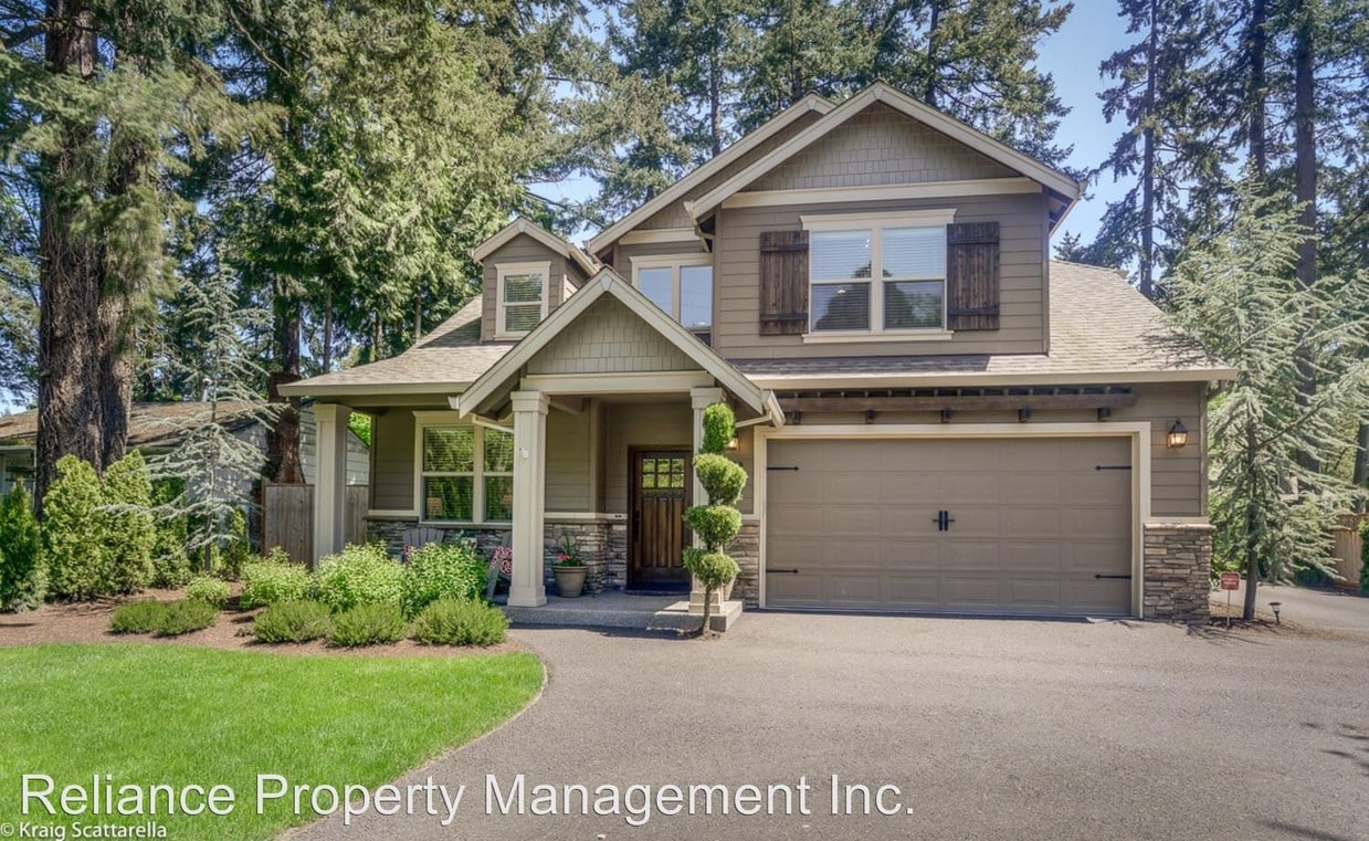Primary Photo - 5 br, 2.5 bath House - 15950 Parker Road