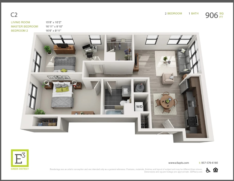 Building Photo - 75 Brainerd Rd