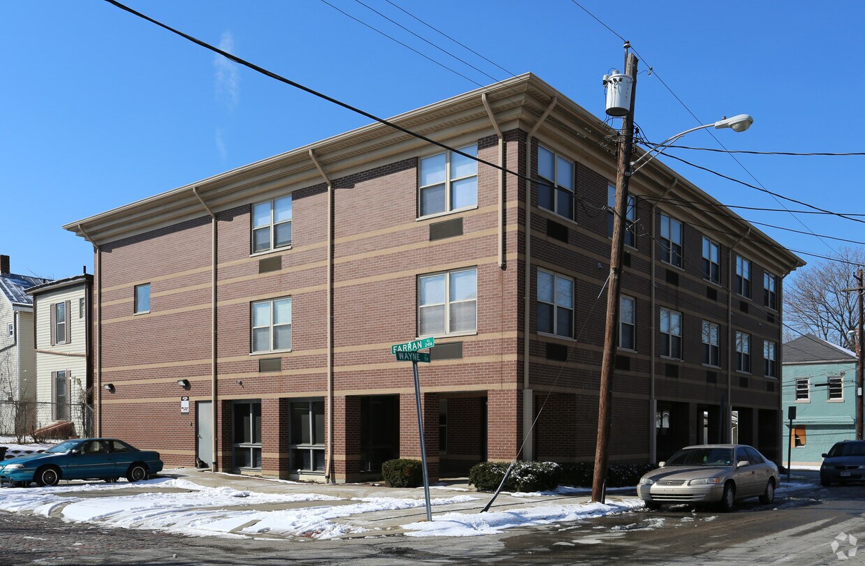 Primary Photo - 719 Wayne Street