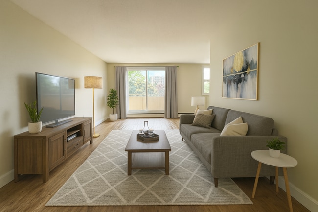 Building Photo - 200 London Rd