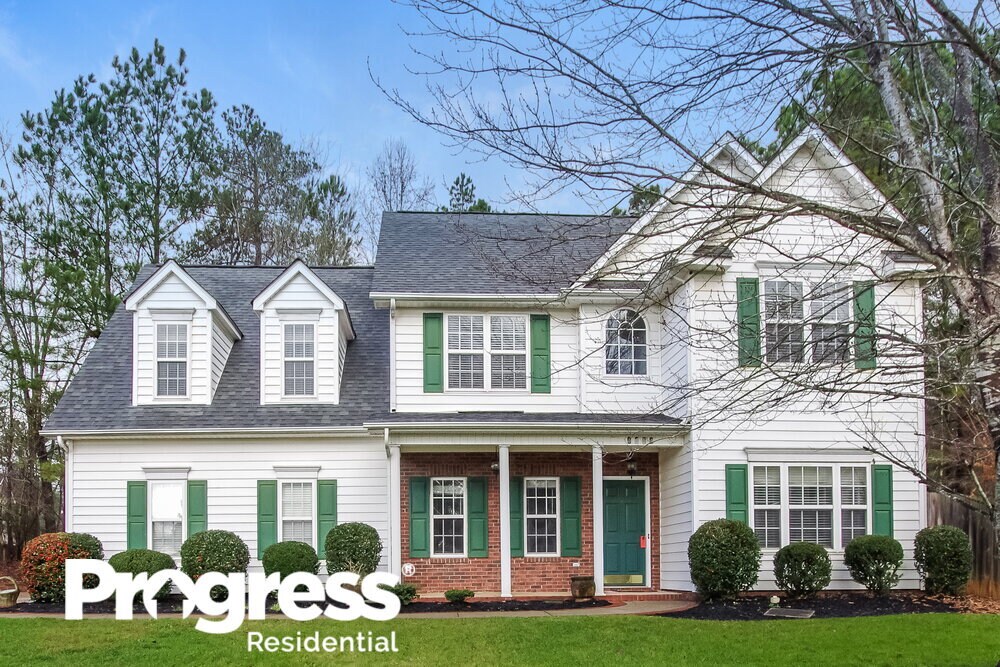 Primary Photo - 9309 Brookhill Ct