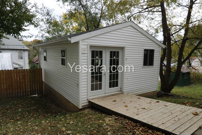 Foto del edificio - 2 Bedroom 2 Bath House