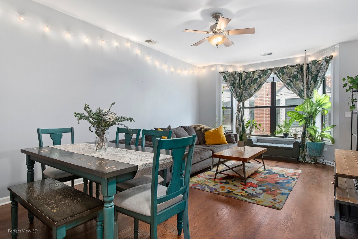 Foto principal - 1816 N Spaulding Ave