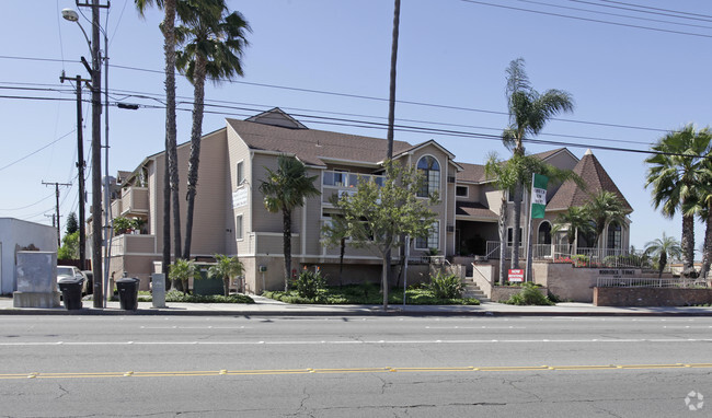 Foto del edificio - Woodstock Terrace