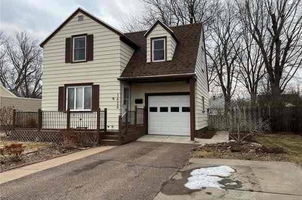 Building Photo - 1628 Valmont Ave