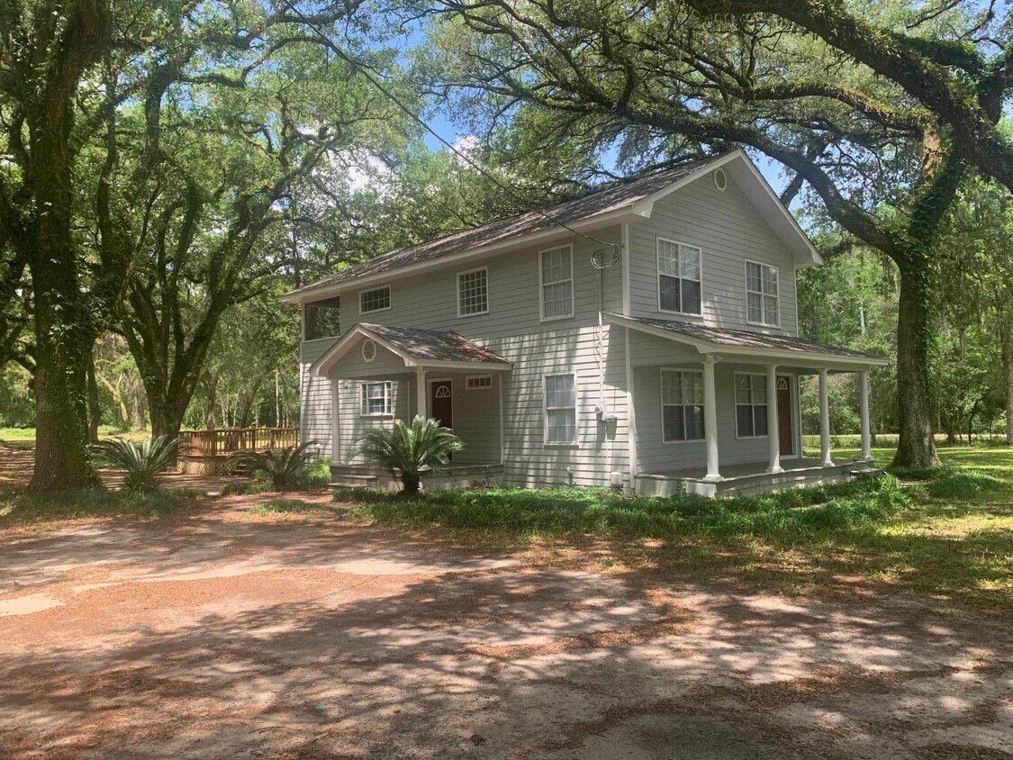 Primary Photo - 5474 Crawfordville Rd