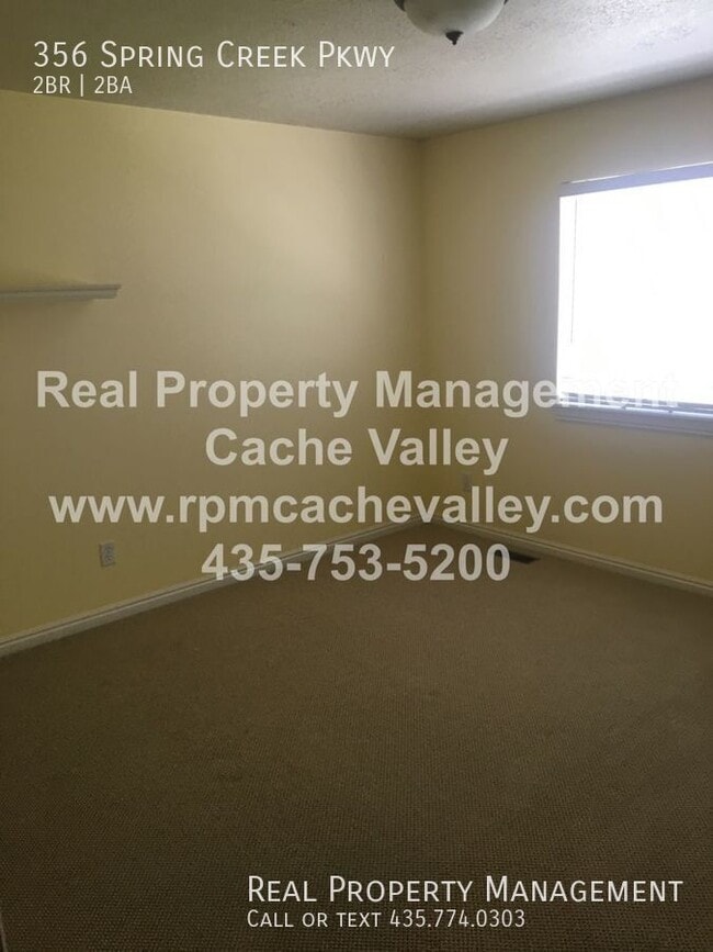 Foto del edificio - 356 Spring Creek Pkwy