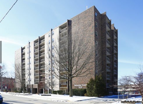 Foto del edificio - 1826 Monongahela Ave