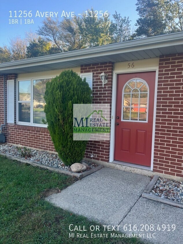 Foto principal - 11256 Avery Ave