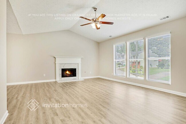 Foto del edificio - 3424 Kingsbrooke Way