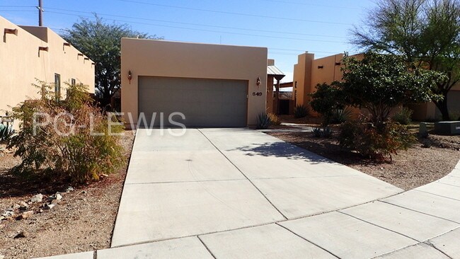 Building Photo - 849 Charles Young Way