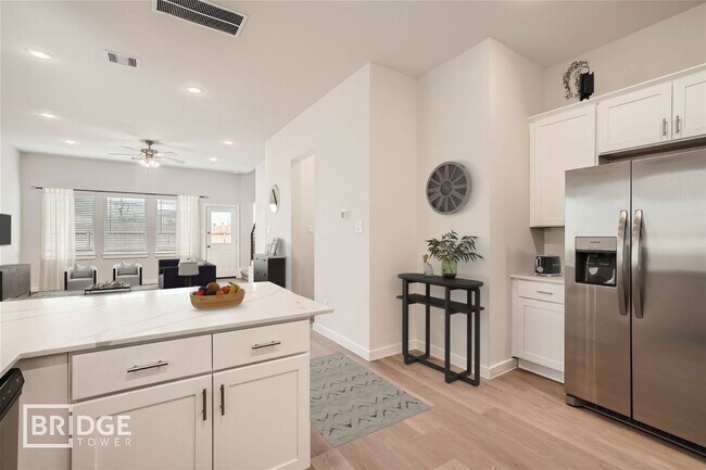 Foto del edificio - OXFORD PLAN