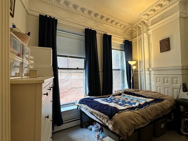 Foto del edificio - 373 Commonwealth Ave