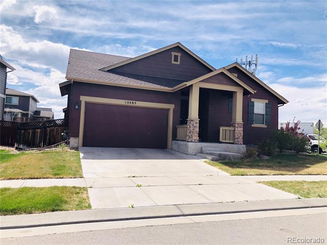 Building Photo - 12485 Kalispell St