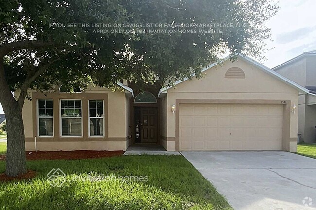 Building Photo - 5541 Silver Thistle Ln
