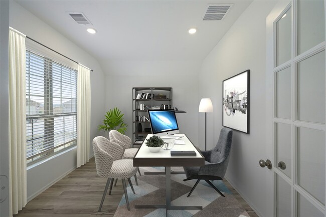 Foto del edificio - 307 Flower Reed Ct