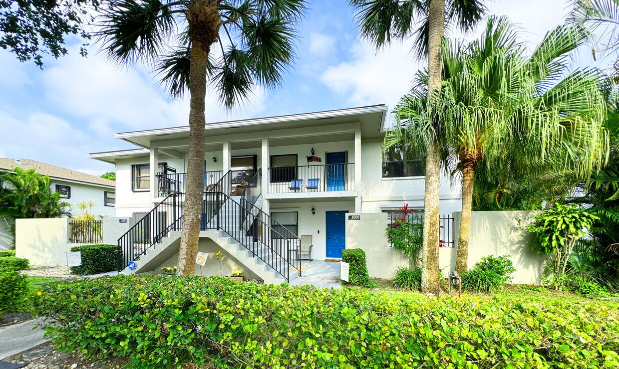 Foto principal - 3007 SW 21st Terrace