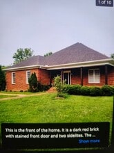 Building Photo - 849 Rachel Dr