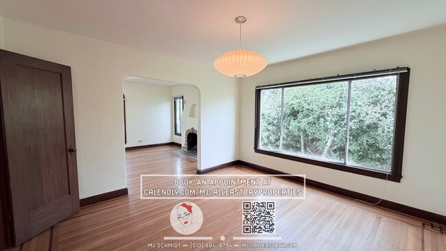 Foto del edificio - Large 3 Bedroom Home located in Berkeley Westbrae Neighborhood!