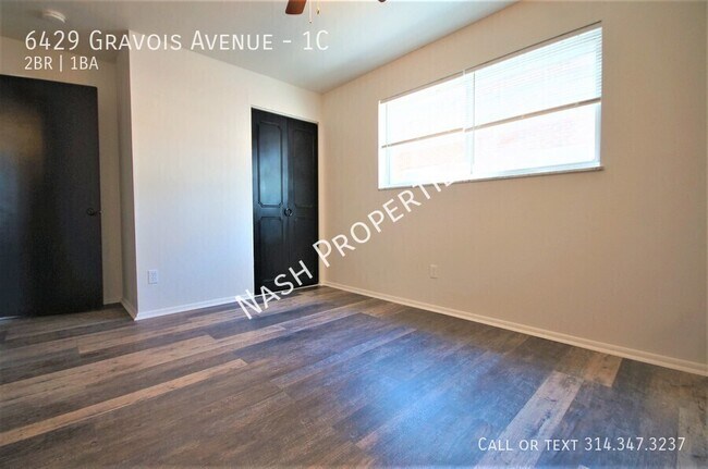 Foto del edificio - 6429 Gravois Ave