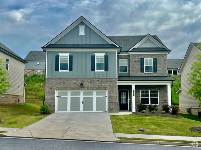 Building Photo - 1612 Dover Creek Ln