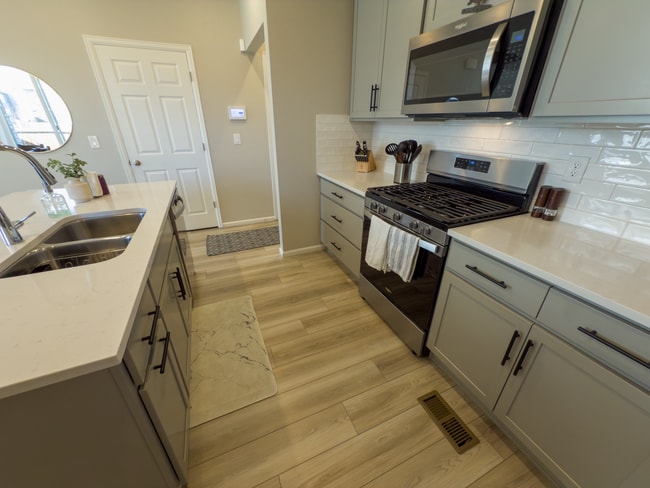 Foto del edificio - 752 N Shawnee St