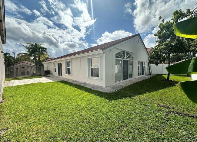 Building Photo - 18171 NW 18th St
