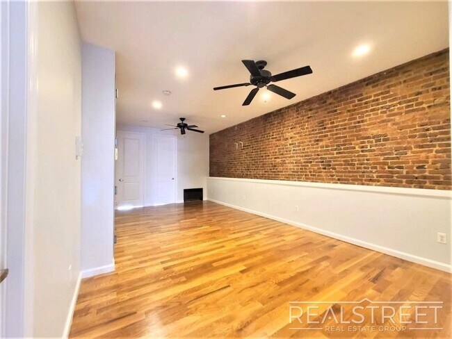 Floorplan - 432 Rogers Ave