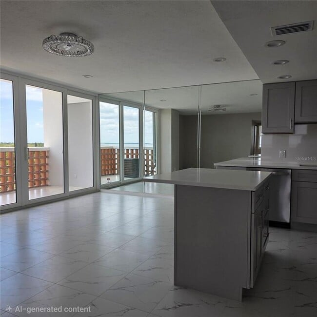 Foto del edificio - 4015 Bayshore Blvd