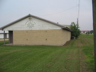 Building Photo - Cordele Village