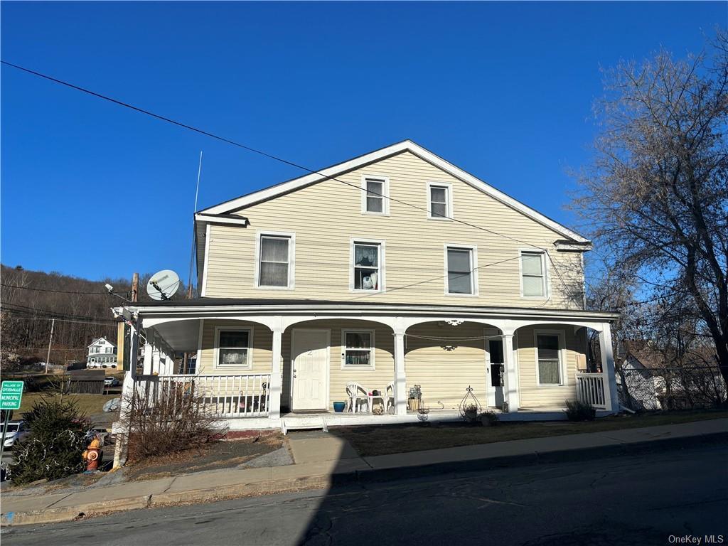 4 Main St, Otisville, NY 10963 - Room for Rent in Otisville, NY ...