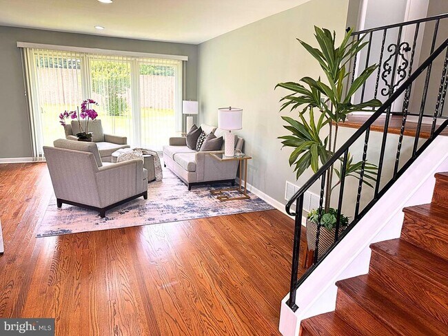 Foto del edificio - 3408 Croydon Rd