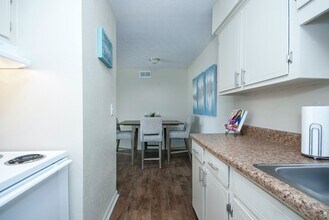 Interior Photo - Augusta Road Apartments