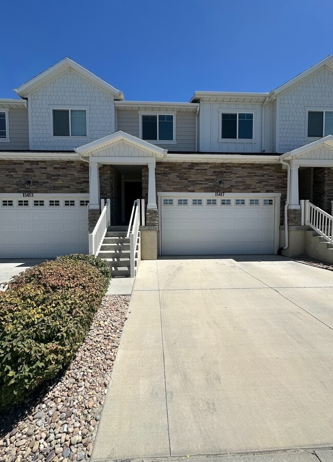 Building Photo - 15417 S Skyraider Ln