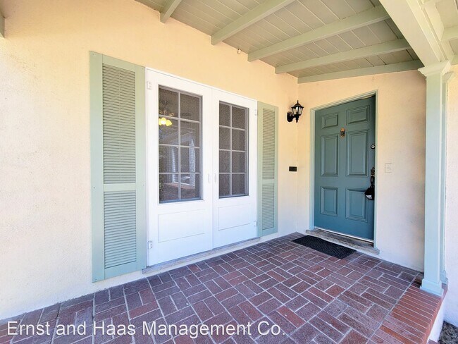 Foto del edificio - 3 br, 2 bath House - 3925 Chestnut Ave