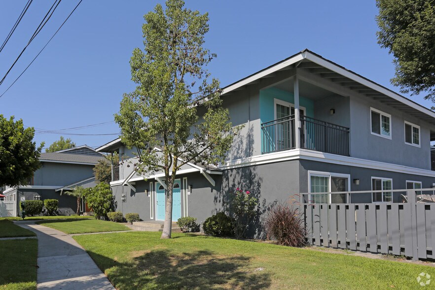 Pacific Palms Rentals Anaheim, CA