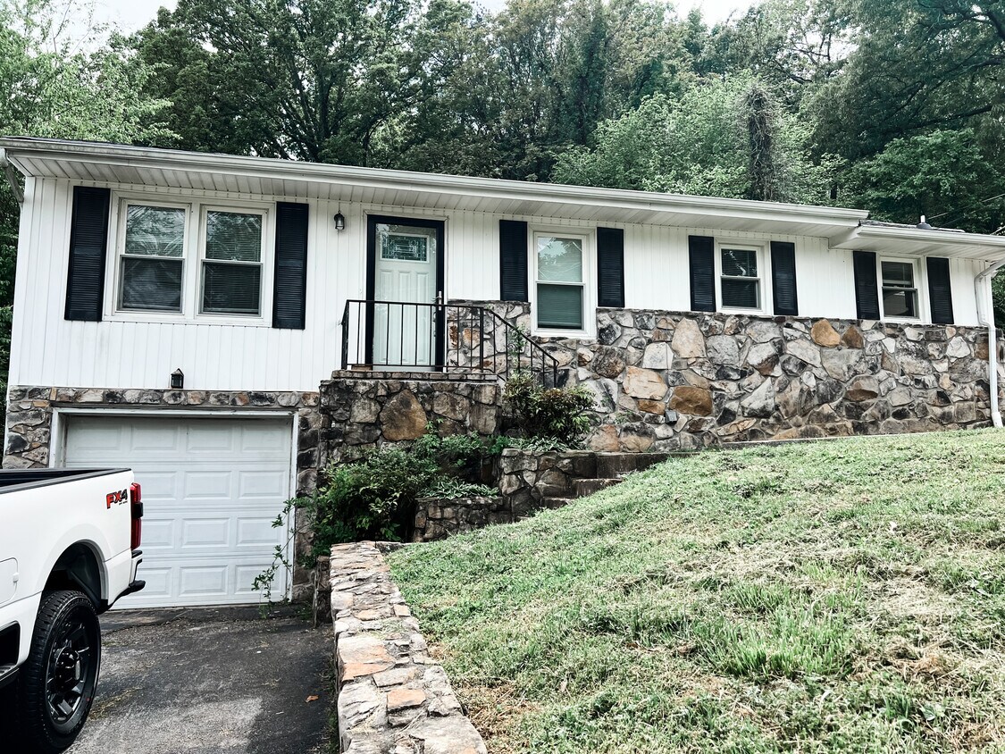 3116 Mosley Cir, Chattanooga, TN 37412 House Rental in Chattanooga, TN