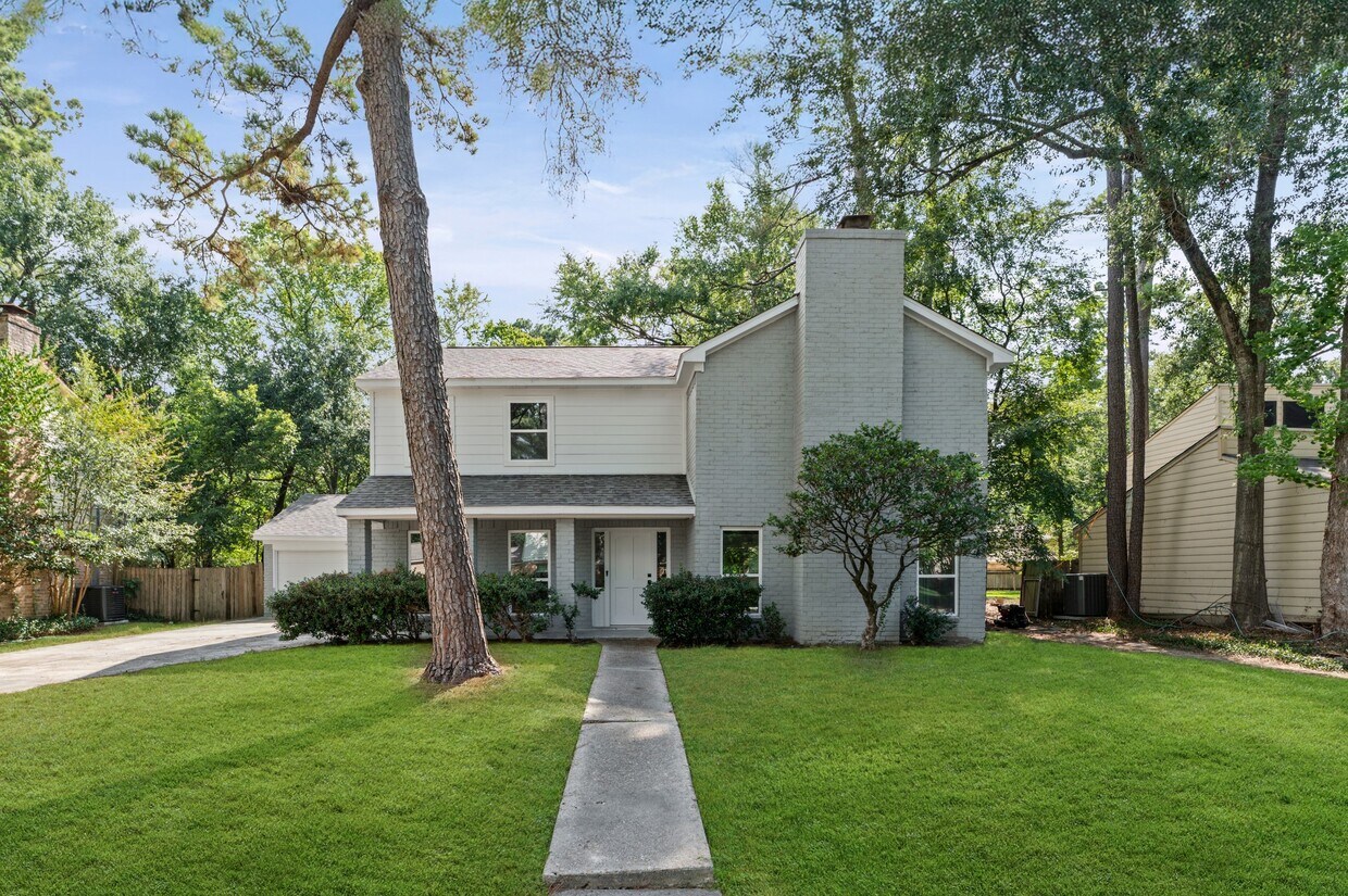 Foto principal - 17711 Fireside Dr