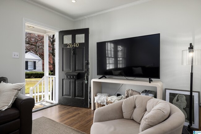 Foto del edificio - 2640 Montevallo Rd