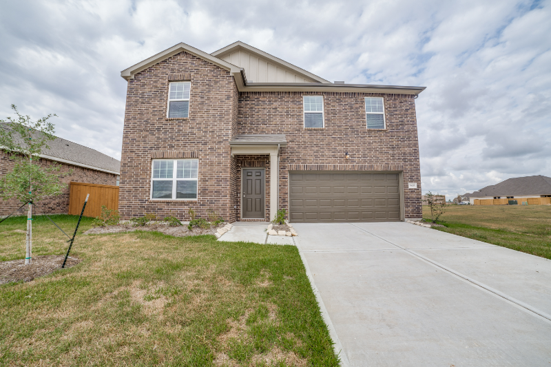 Foto principal - 5819 Bright Keel Dr