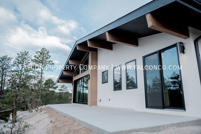 Building Photo - Spectacular New Build Home in Monument! - ...