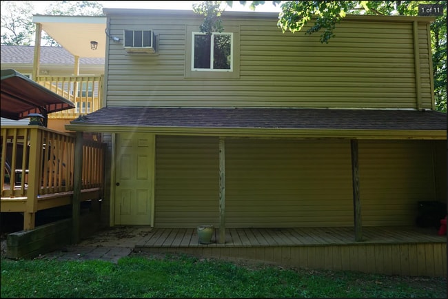 Building Photo - 500 Blue Mountain Pky