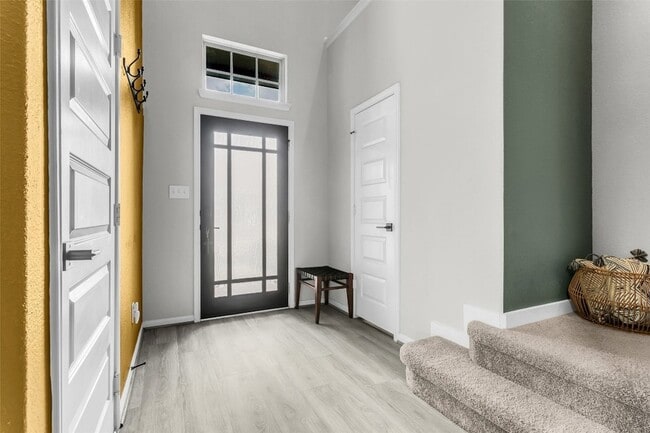 Photo - 5338 CJ Walker Ln House