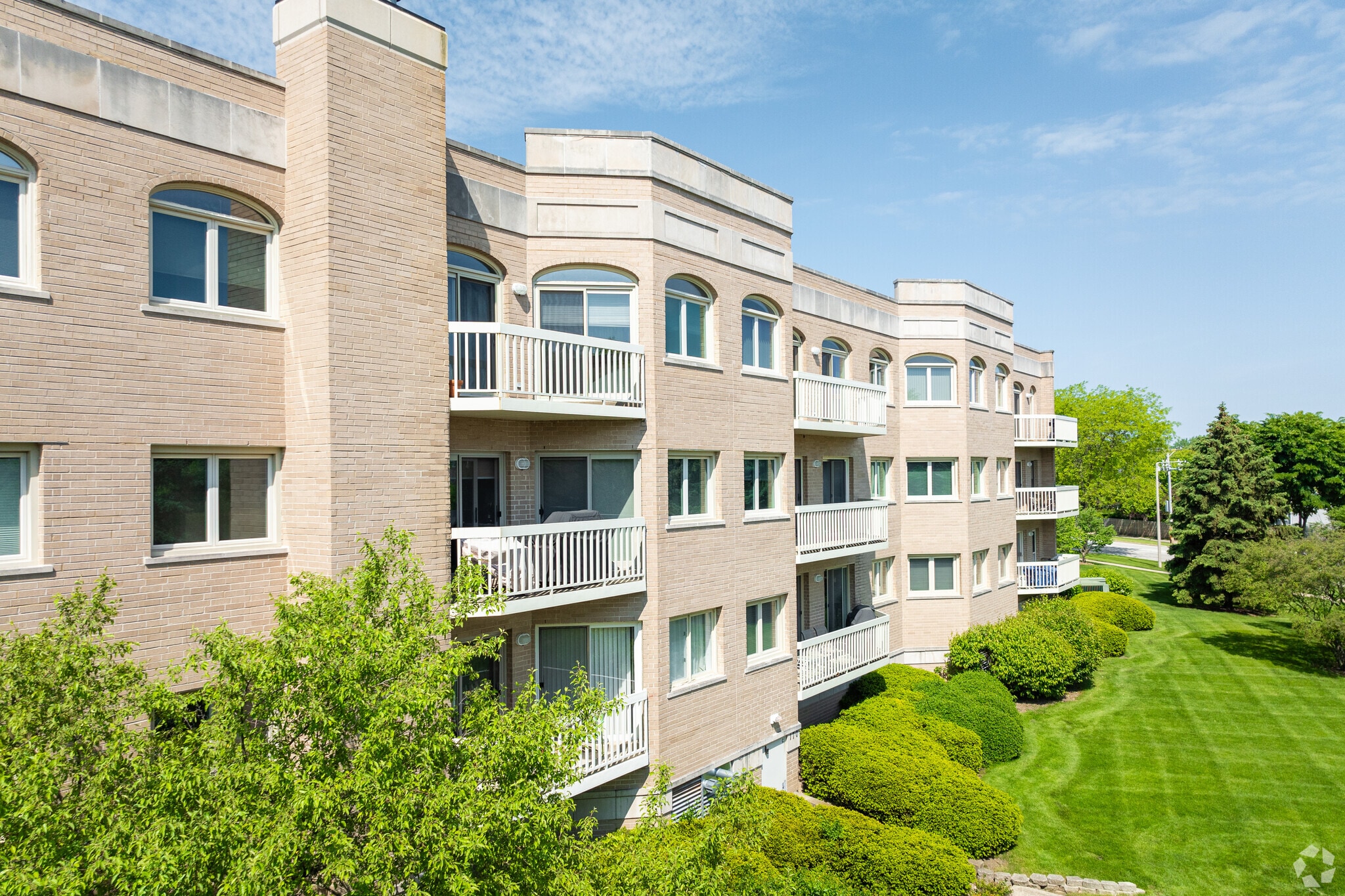 Manchester Green North