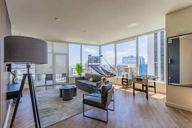 Foto del edificio - 44 W Monroe St