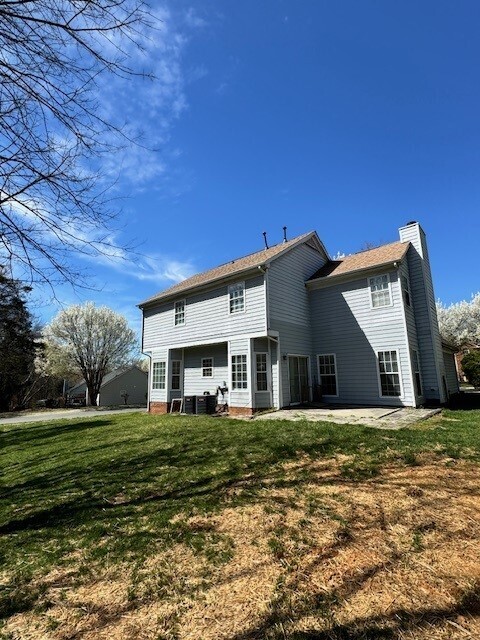 Building Photo - Charming 4-Bedroom Home