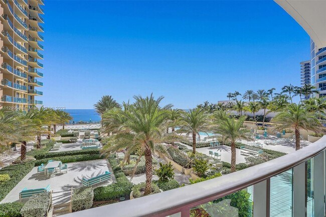 Foto del edificio - 2501 S Ocean Dr