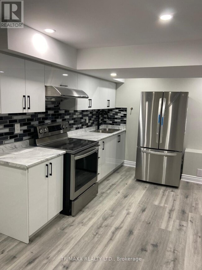 Photo du bâtiment - 7 Vinewood Rd