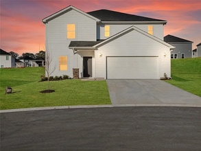 Building Photo - 105 Oval Ct